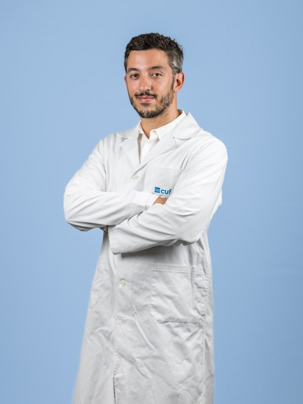 Dr. João Paulo Rema