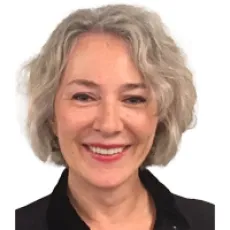 Dr. Régine Albert