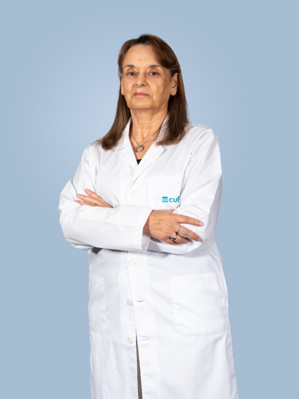 Dr. Maria Margarida Ferreira