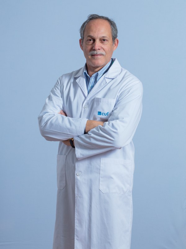 Dr. Casquinha Faria