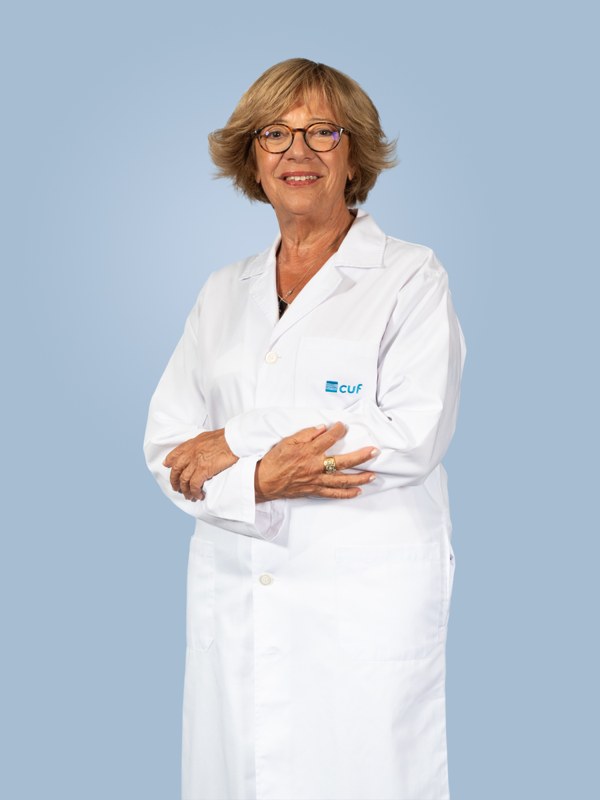 Dr. Helena Pessegueiro