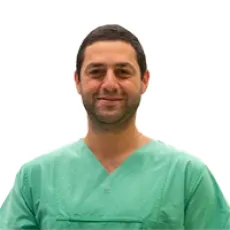Dr. Teddy el Khoury