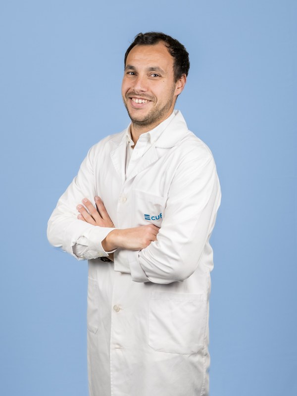 Dr. Helder Santos