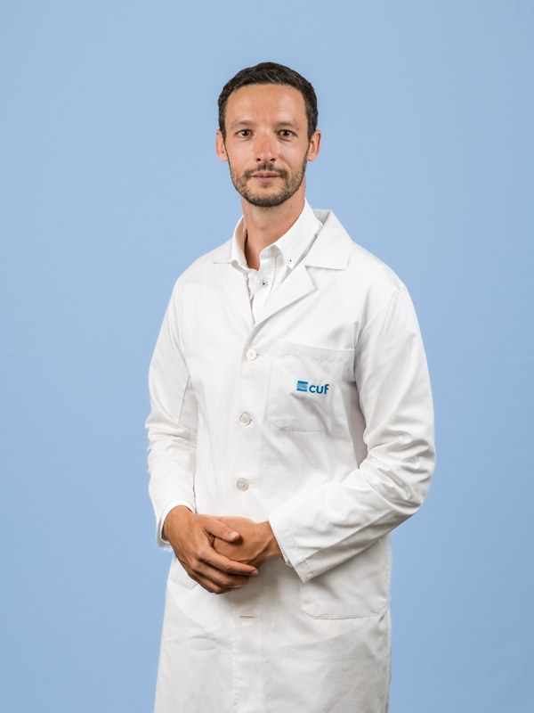 Dr. Rui Filipe Viegas