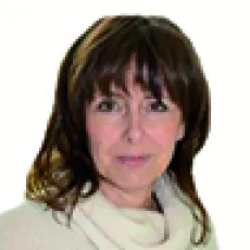 Prof. Isabelle Salmon