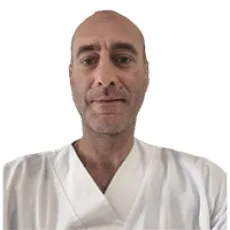 Mr Stephane Geldhof