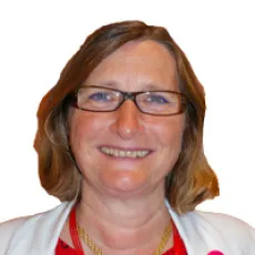 Dr. Christine Tilmant