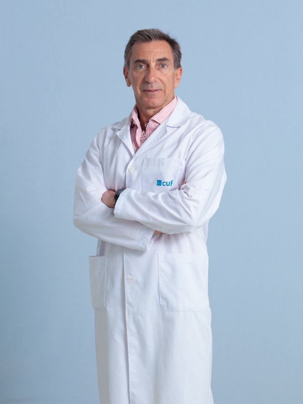 Dr. Eduardo Fazenda Branco