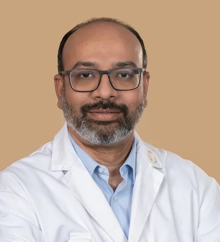 Rosario Susai Vijayaraj M.D.