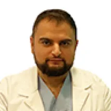 Dr. Ayhan Bakar