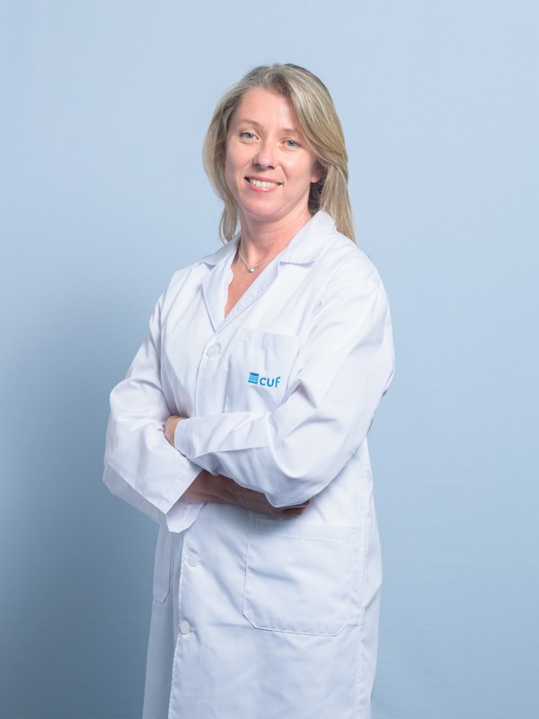 Dr. Anna Sokolova