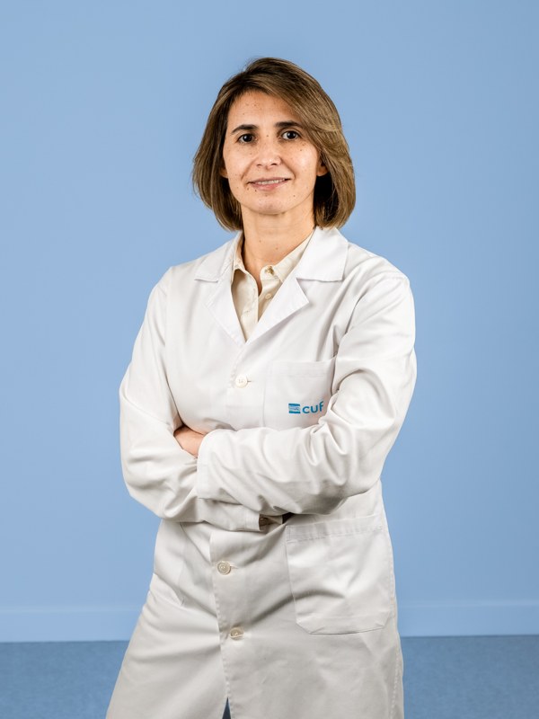 Dr. Diana Afonso