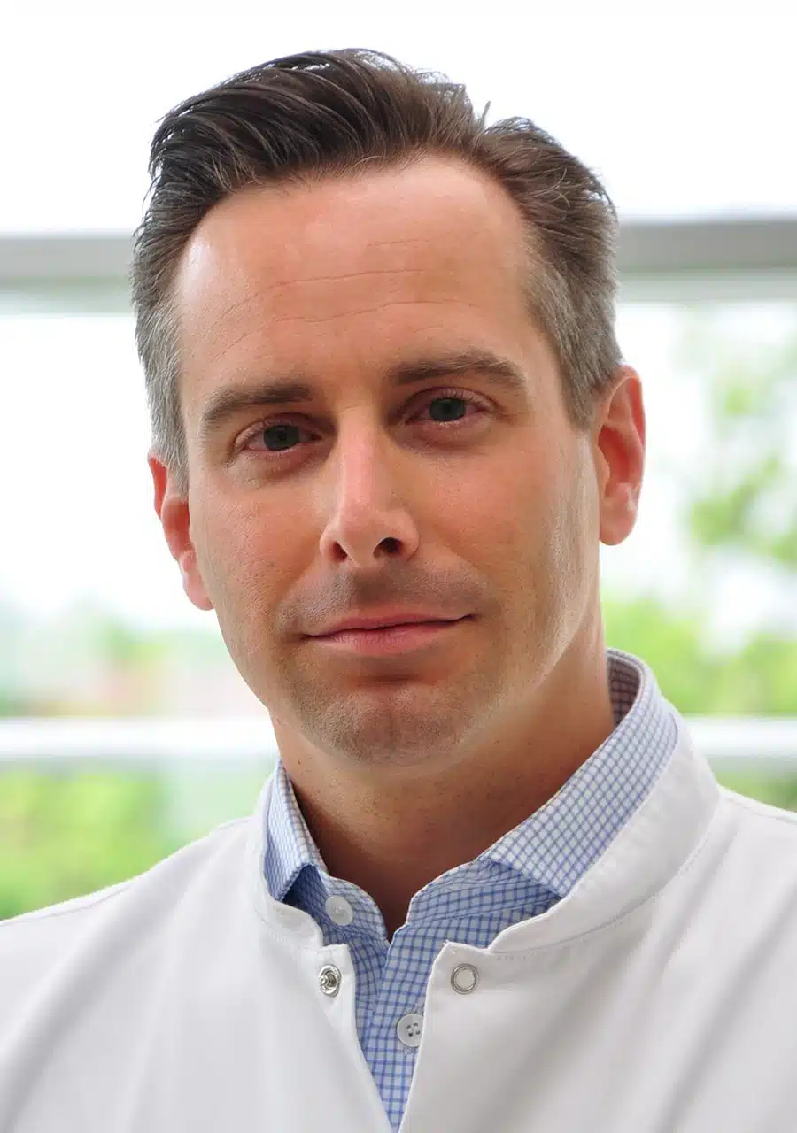 Priv.-Doz. Dr. Christof Radler