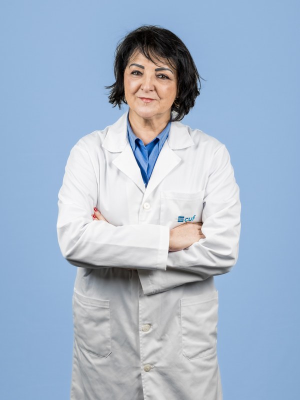 Dr. Dulce Brito