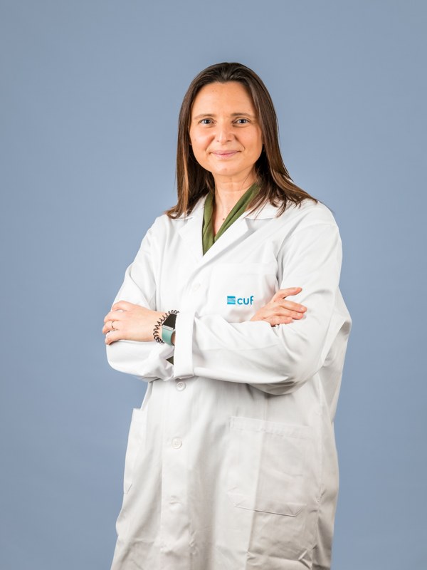 Dr. Ana Fernandes
