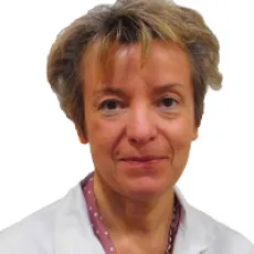 Dr. Françoise Neckebroeck
