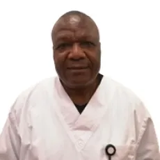 Dr. Pierre Kudimbana
