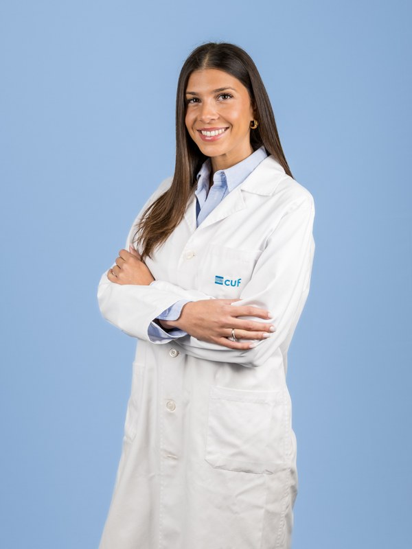 Dr. Sandra Filipa Valente