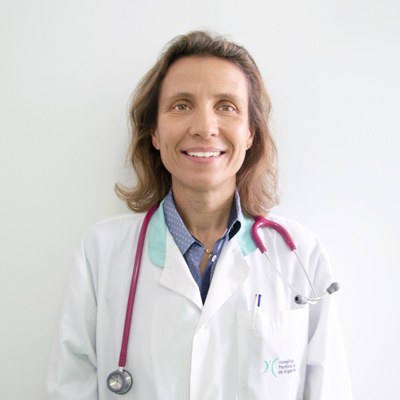 Dr. Patrícia Mendes
