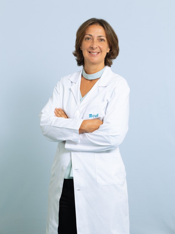 Dr. Manuela Matos