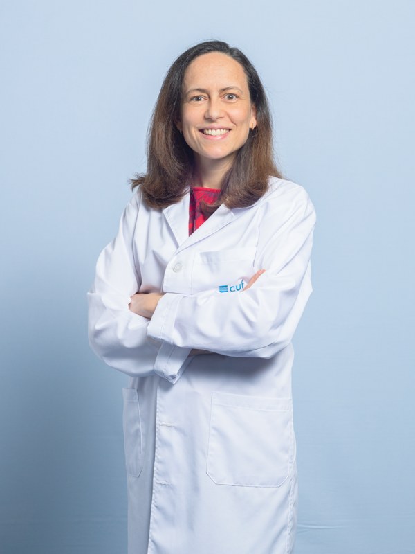 Dr. Helena Pité