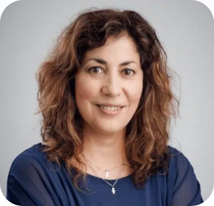 Mariana Zamir