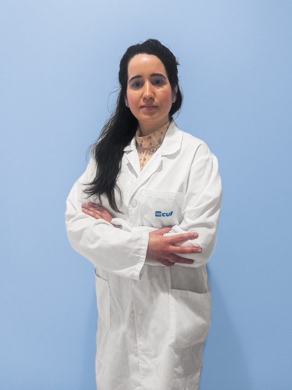 Dr. Vanessa Simaura Martins