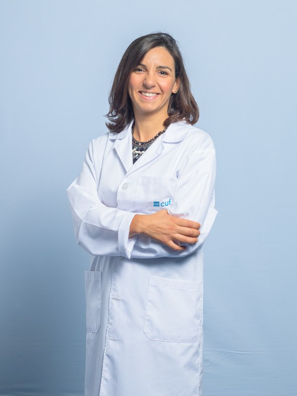 Dr. Ana Constâncio Martins