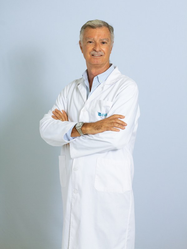 Dr. José Sacadura