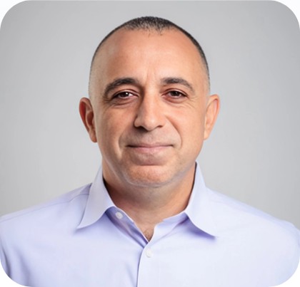 Asaf Vivante