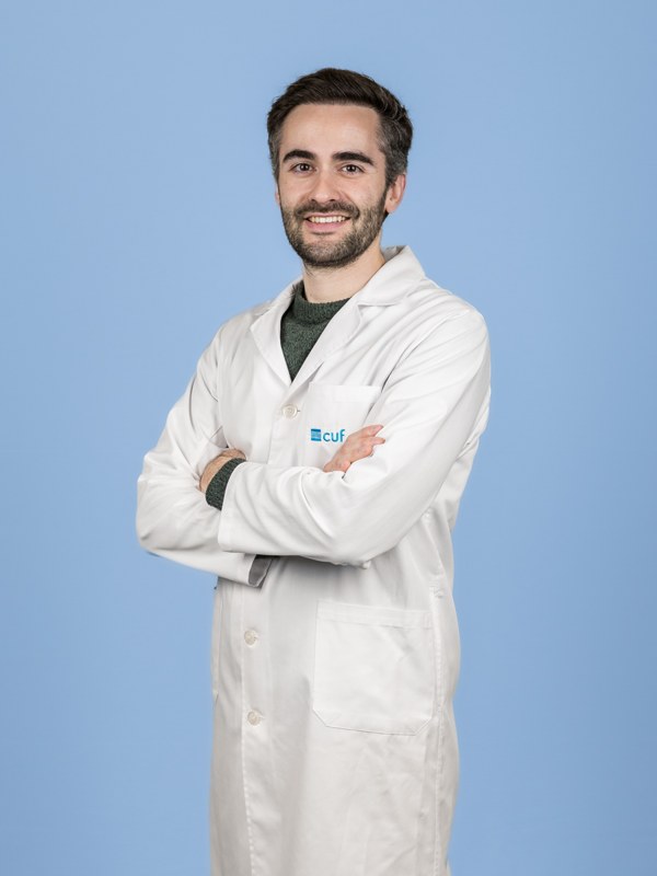 Dr. João Roque