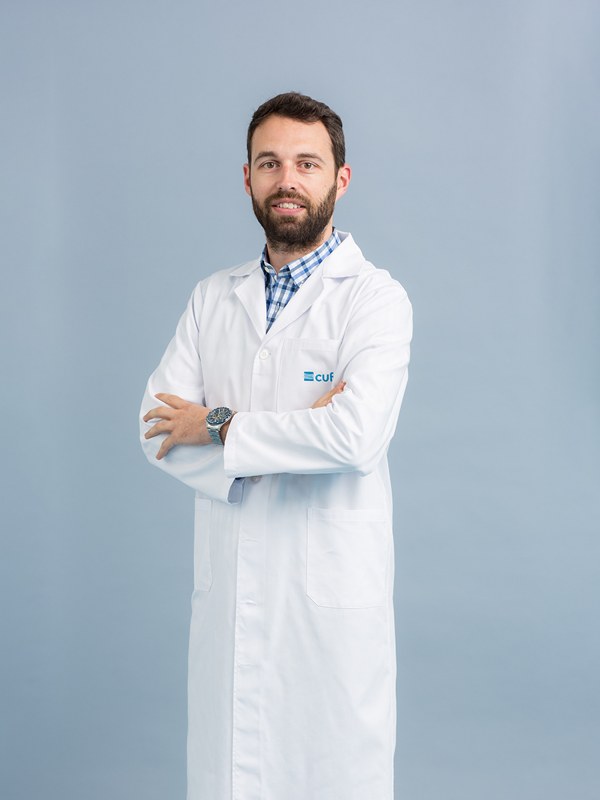 André Gil Ferreira Ferraz