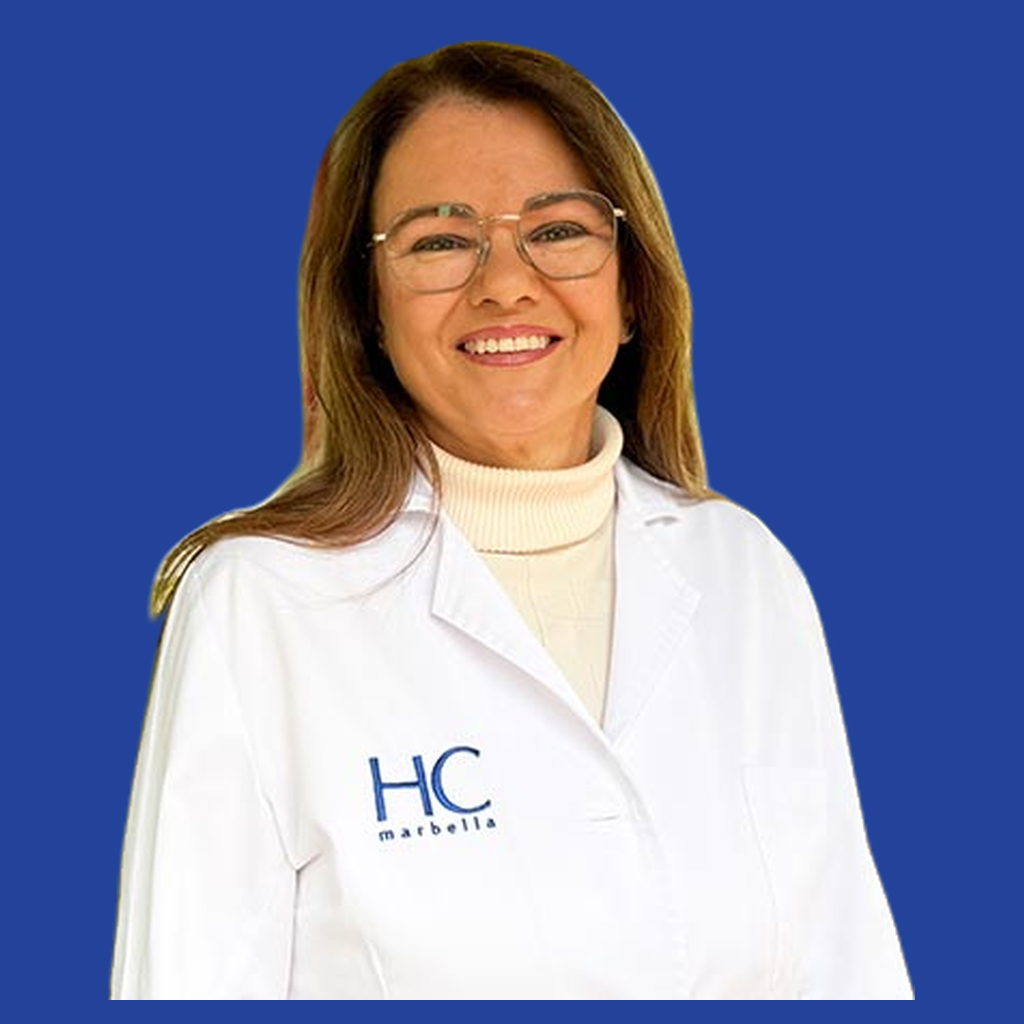 Bustos Solero, Claudia