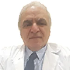 Dr. Elias Makhoul