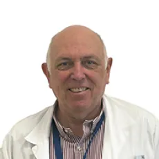 Dr. Joseph Kerger