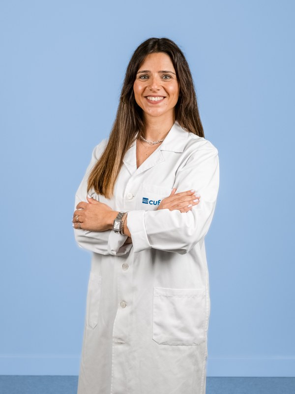 Dr. Andreia Morais