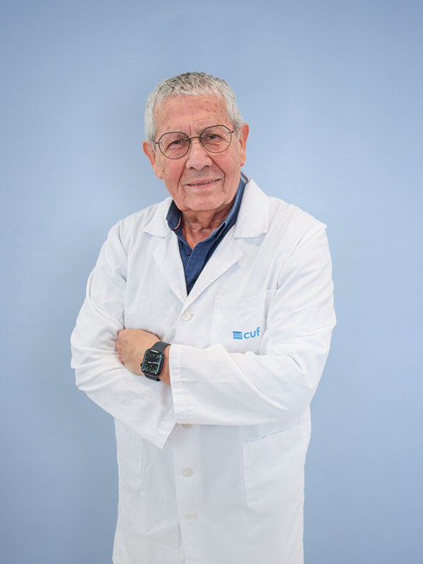 Dr. Paulo Vasco