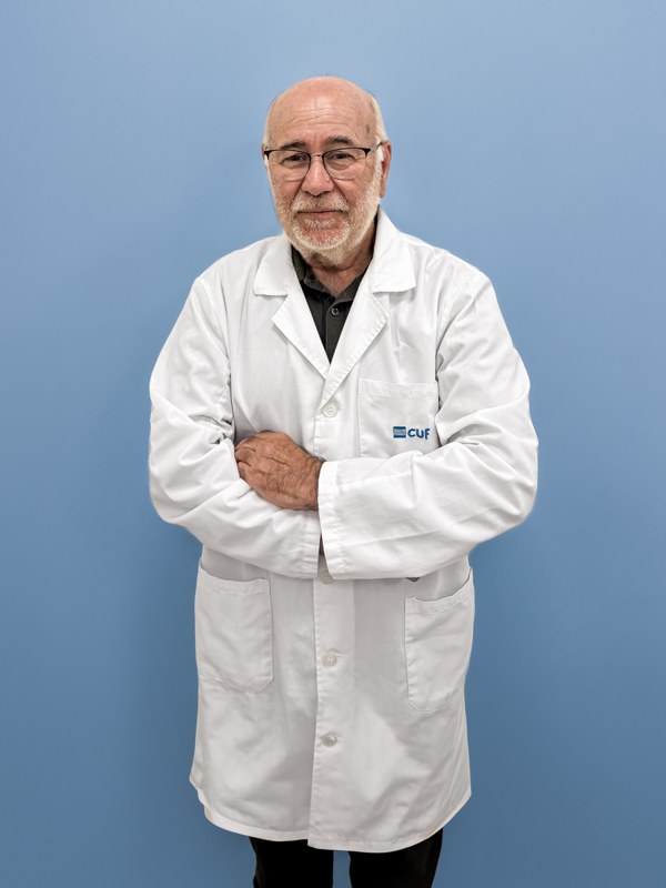 Dr. António Lima