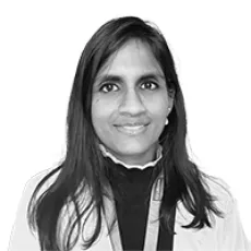 Dr. Vartika Appiah