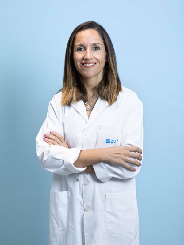 Dr. Sofia Mateus