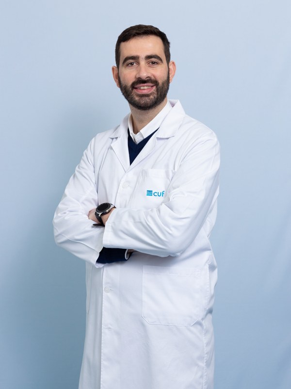 Dr. Rui Correia Domingos