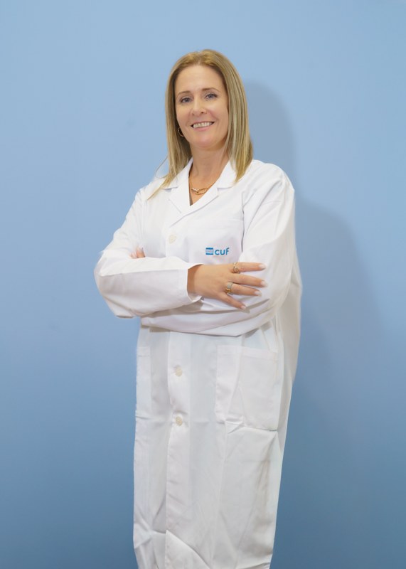 Nadia Neves