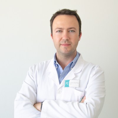 Dr. Nuno Liça Pinto