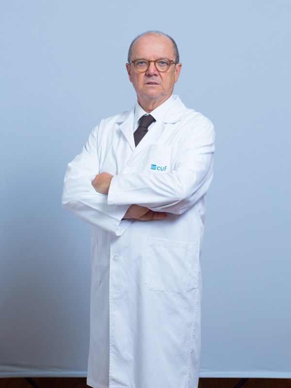 Dr. Rui Vaz