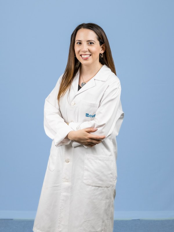 Dr. Diana Cruz Martins