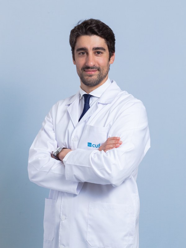 Dr. João Protásio