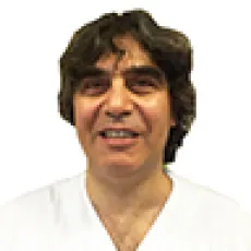 Dr. Alexandre Sarafidis
