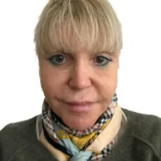 Dr. Dominique Scipioni