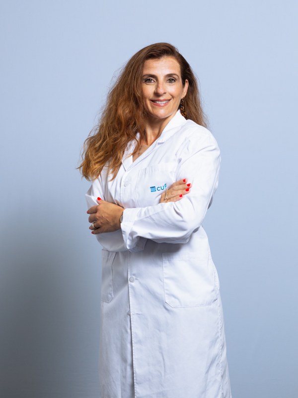 Susana Sofia Nunes da Costa Pinto