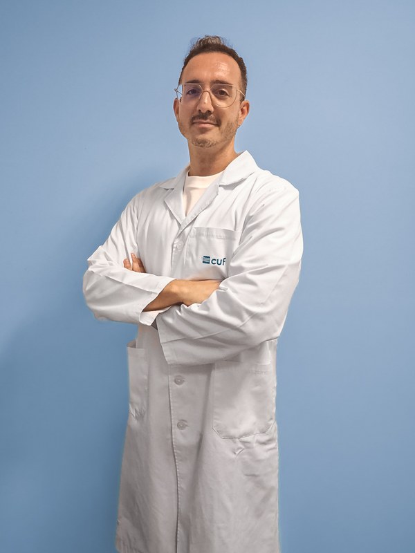Dr. André Duarte